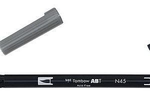 Rotulador ABT Dual Brush Pen (93) Cool Gray 10 N45