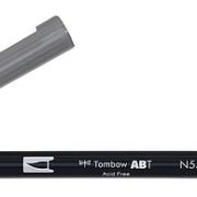 Rotulador ABT Dual Brush Pen (91) Cool Gray 7 N55