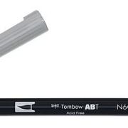 Rotulador ABT Dual Brush Pen (92) Cool Gray 6 N60