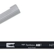 Rotulador ABT Dual Brush Pen (89) Cool Gray 3 N75