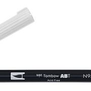 Rotulador ABT Dual Brush Pen (85) Cool Gray 1 N95