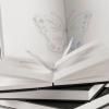 Bloc Canson® 180° Art Book™ 8,9 x 14 cm Art.-Nr. C200006459