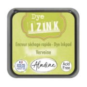 Tinta Verveine, Aladine