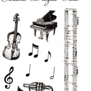 Sello música