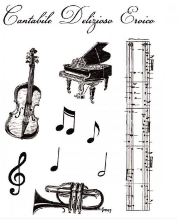Sello música