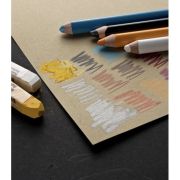Bloc Papel Toned Sand A3 Fabriano Art.-Nr. 19100498