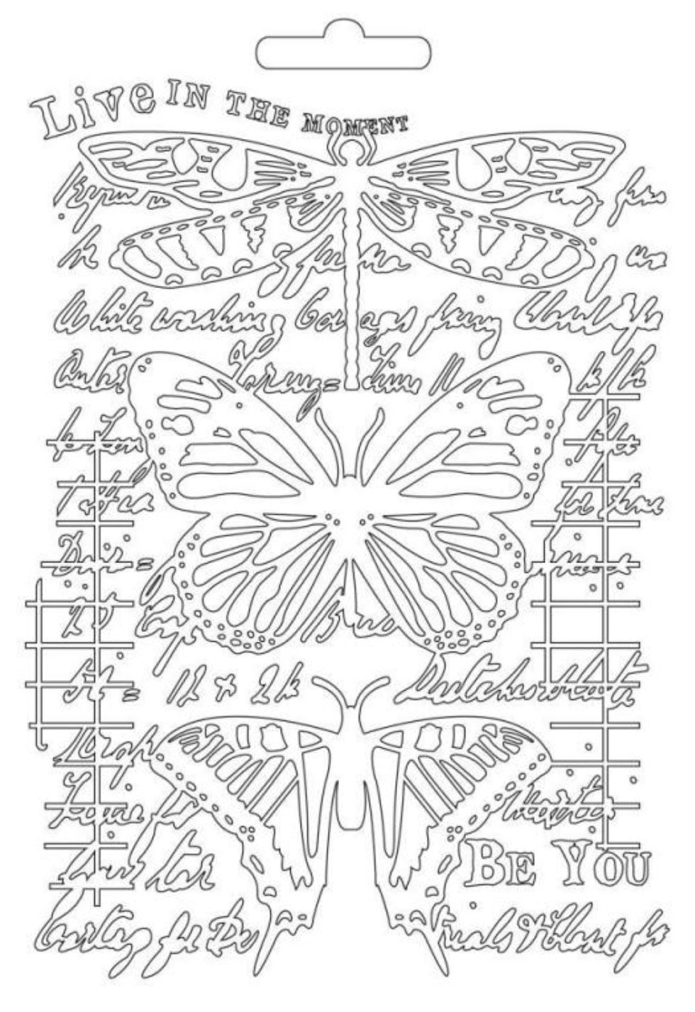 Molde de modelaje, K3PTA514