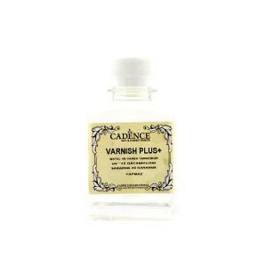 Barniz Plus+ para Pan de Oro 100 ml. Art.-Nr. 228042
