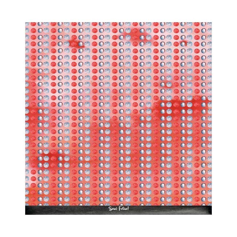 Colección «Cuando sea mayor» 30 x 30 Art.-Nr. BPS29