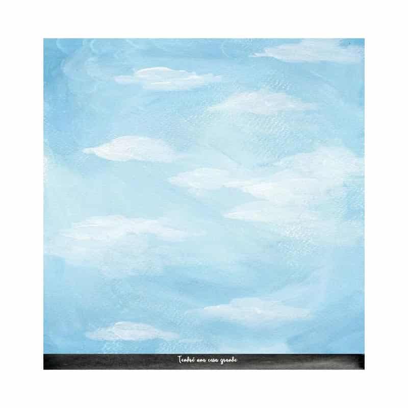 Colección «Cuando sea mayor» 30 x 30 Art.-Nr. BPS29