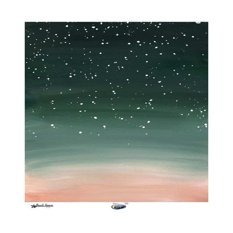 Colección «Cuando sea mayor» 30 x 30 Art.-Nr. BPS29