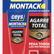 Adhesivo de Montaje 100 gr.