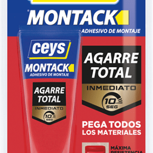 Adhesivo de Montaje 100 gr.