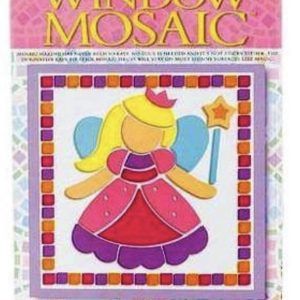 Mosaico ventana