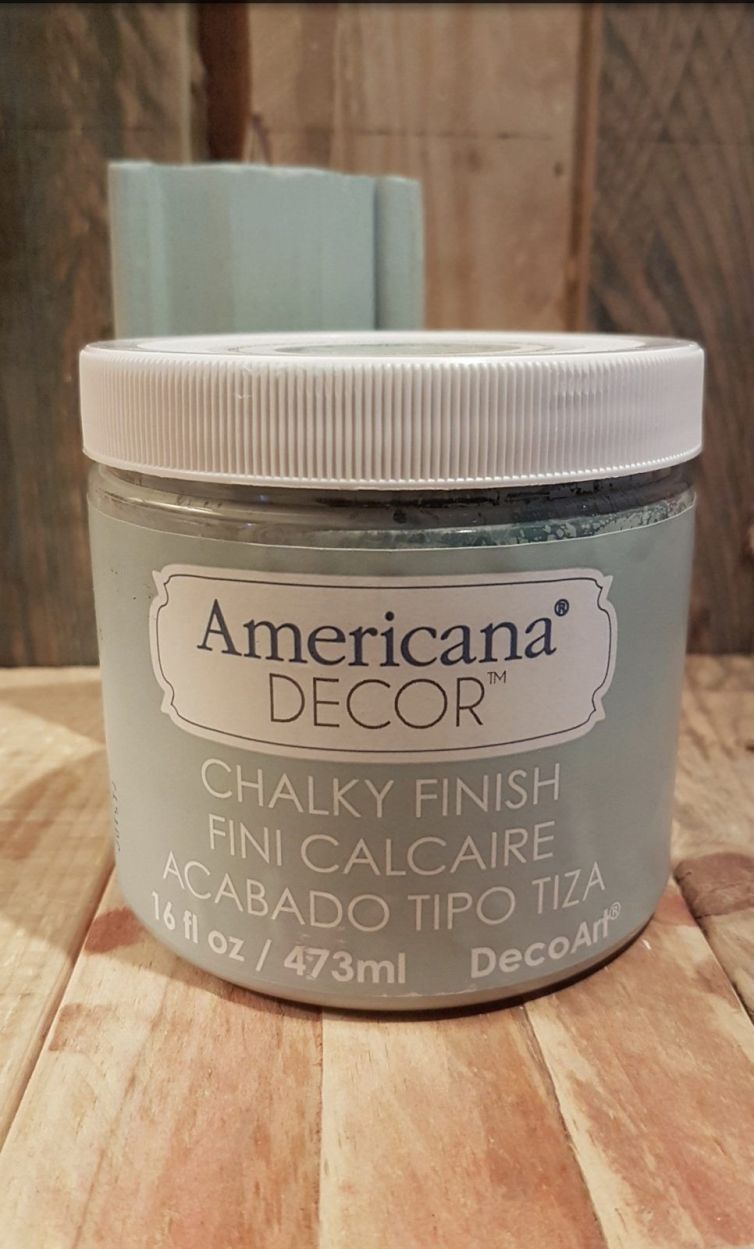 Pintura a la tiza – 473 ml – ADC17 Vintage
