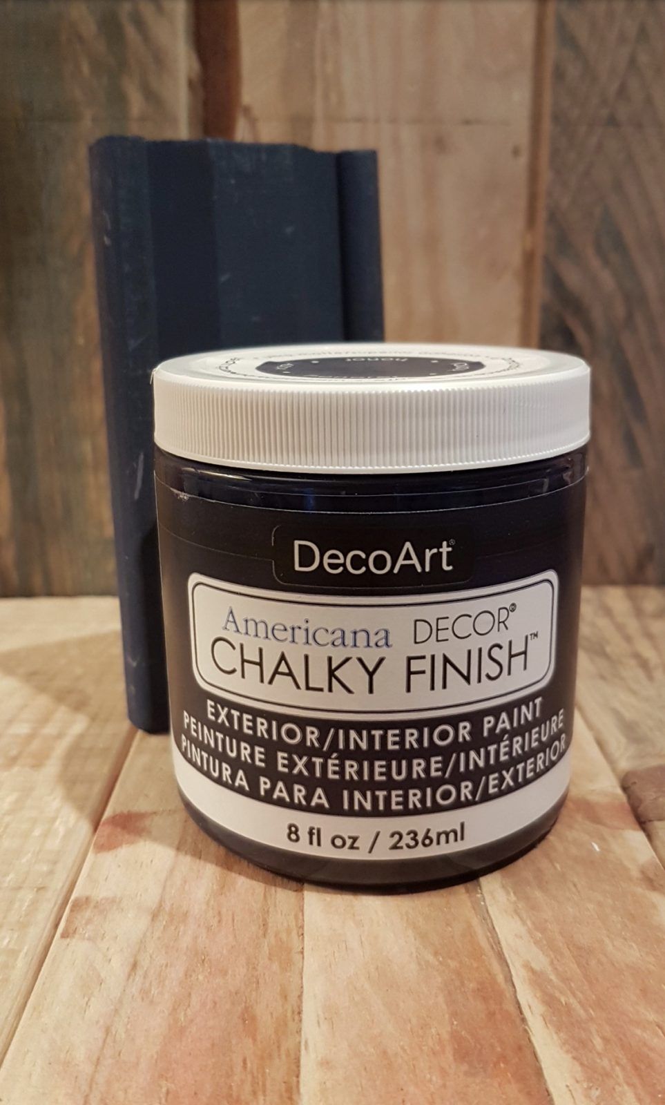 Pintura a la tiza – 236 ml – ADC41 Honor