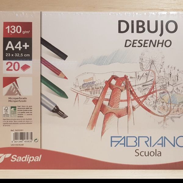 Bloc escolar