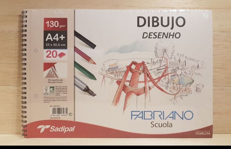 Bloc escolar