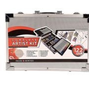 Caja de artistas