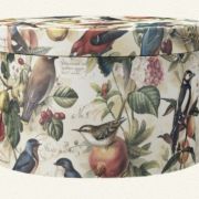 Papel decoupage, birds & fruits, 70 x 100 cm , WP13-05