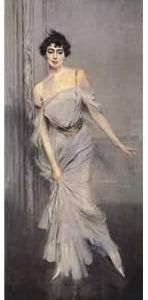 Puzzle 1000 Portrait de Madame Charles Max Art.-Nr. 16166G