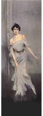 Puzzle 1000 Portrait de Madame Charles Max Art.-Nr. 16166G