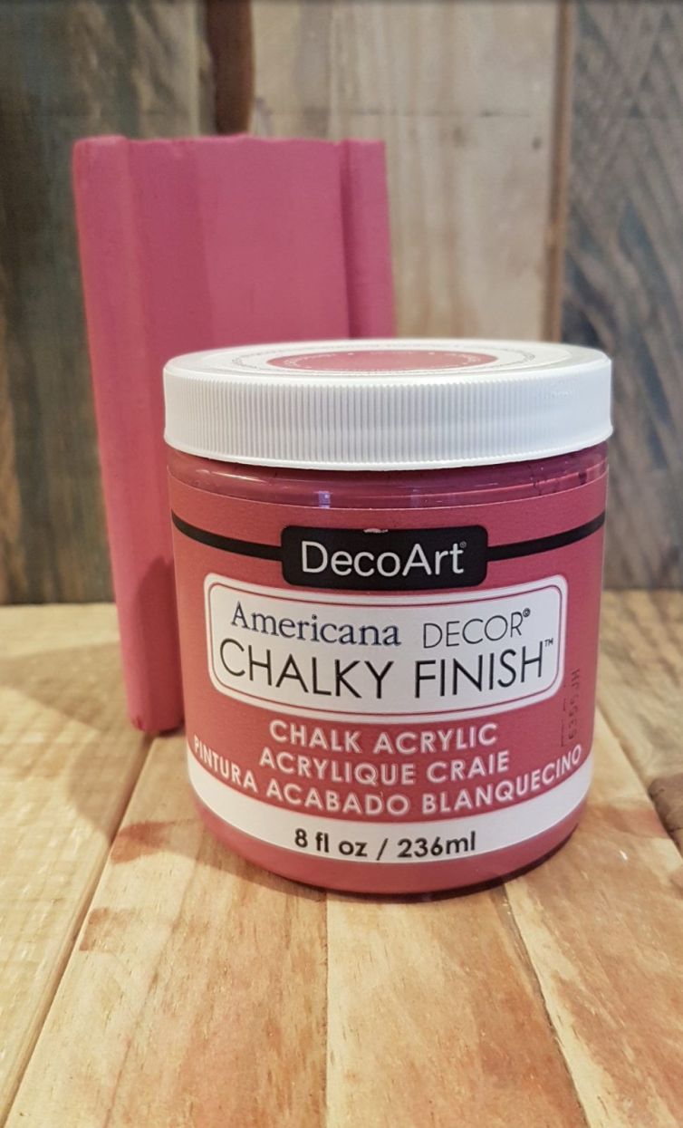 Pintura a la tiza – 236 ml – ADC30 Reminiscencia