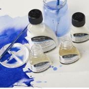 Líquido enmascarador, máscara líquida , Winsor &Newton,75 ml