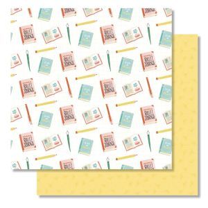 Colección scrap Meraki, lora Bailora, PBL0051,
