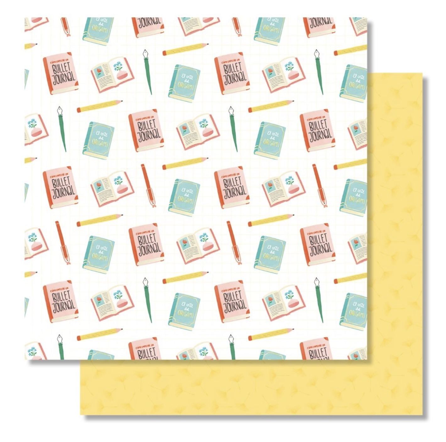 Colección scrap Meraki, lora Bailora, PBL0051,