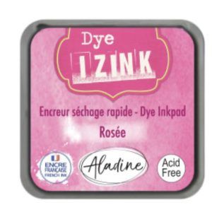 Tinta Rosa, Aladine