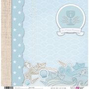 Colección scrap SPECIAL DAY, papersforyou, 30 x 30