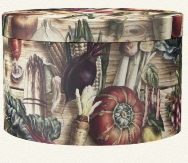 Papel decoupage, vegetables, 70 x 100, WP13-03