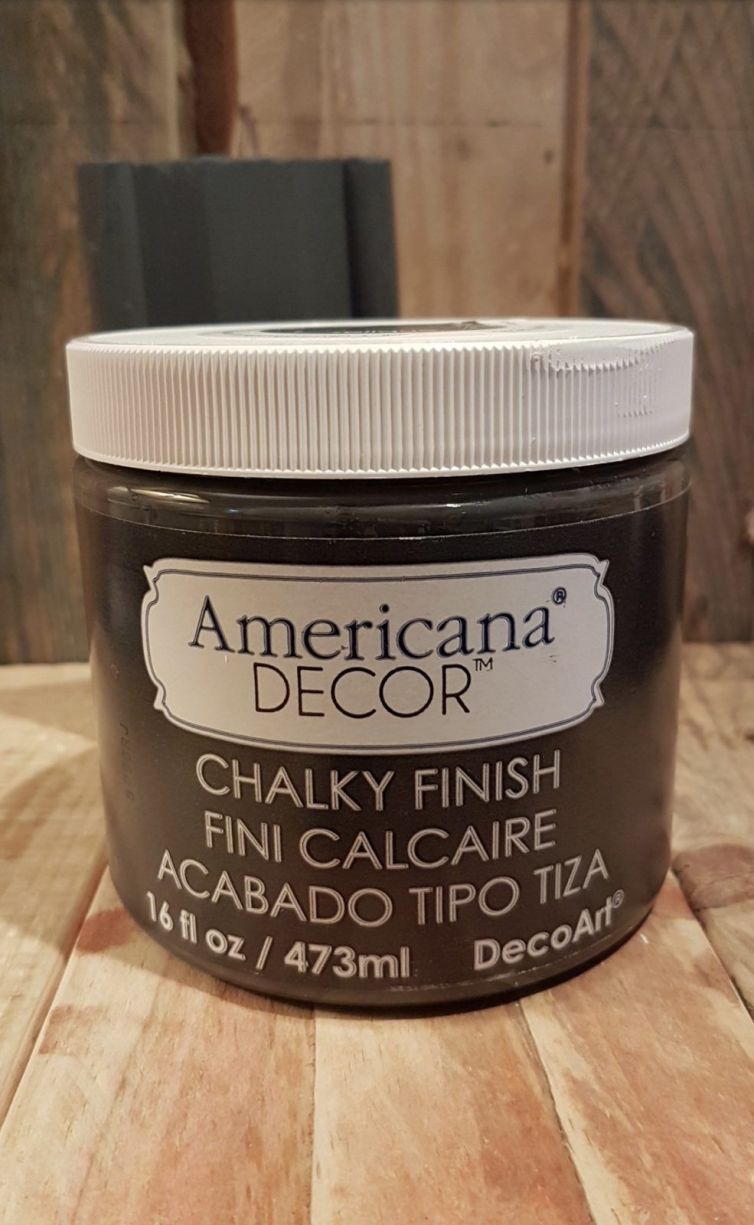 Pintura a la tiza – 473 ml – ADC28 Reliquia