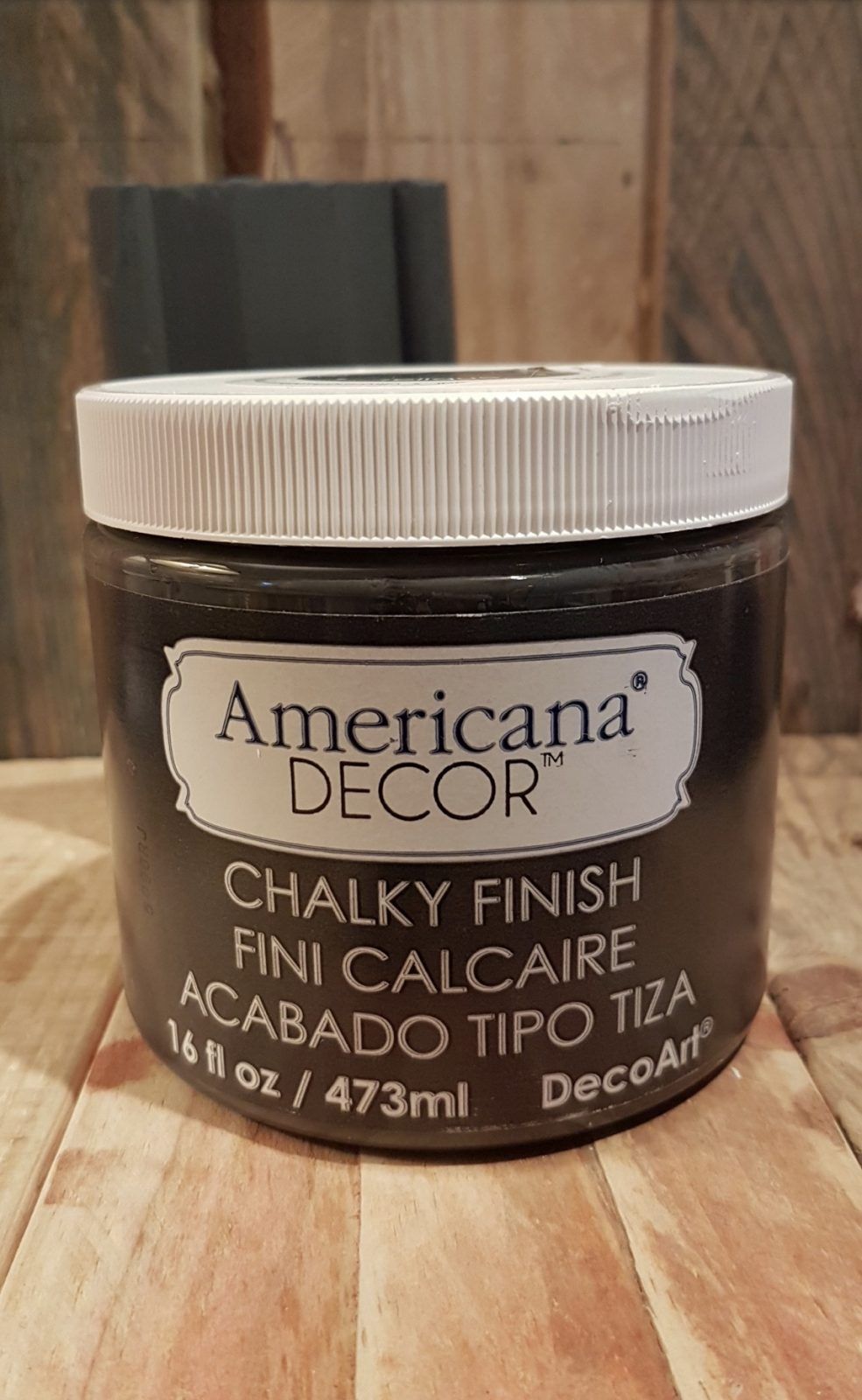 Pintura a la tiza – 473 ml – ADC28 Reliquia