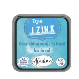 Tinta Mer du sud , Aladine