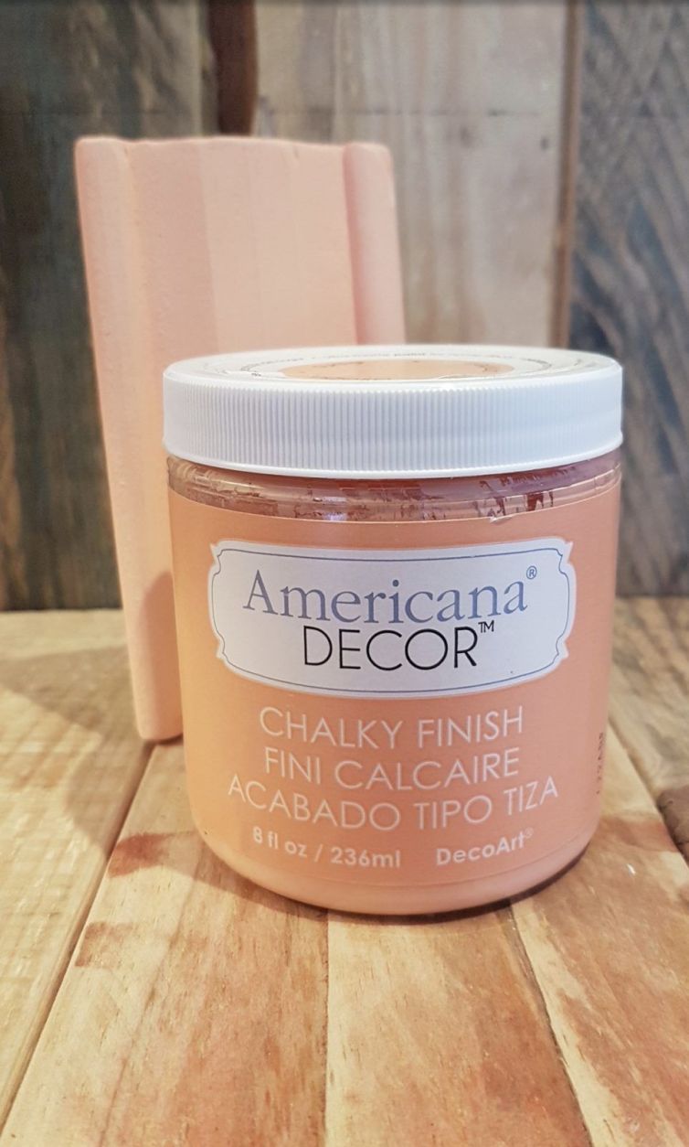Pintura a la tiza – 236 ml – ADC08 Fogoso