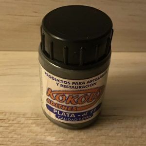 Plata líquida
