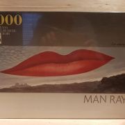 Puzzle 1000 Lex Amoureux Art.-Nr. 14850