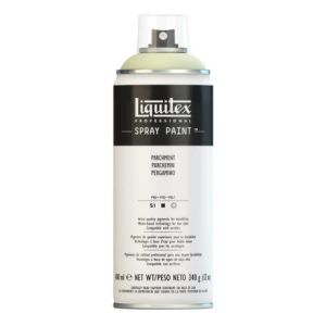Liquitex Spray Acrílico (085) Pergamino – 0436 (opaco)