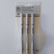 Fineliner Set 3 Surtido Sepia