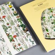 Label, Sticker & Tape Book Flora Art.-Nr. 4262