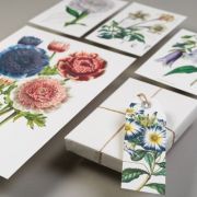 Paper Craft Book Flowers Art.-Nr. 4033