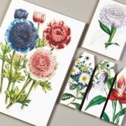 Paper Craft Book Flowers Art.-Nr. 4033