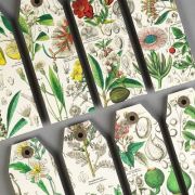 Paper Craft Book Flowers Art.-Nr. 4033