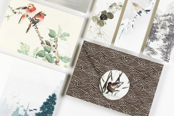 Paper Craft Book Japan Art.-Nr. 4026