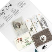 Paper Craft Book Japan Art.-Nr. 4026