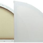 Lienzo Formas – 1/4 Círculo Art.-Nr. 02035109