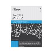 Tavola Mixer 30 x 30