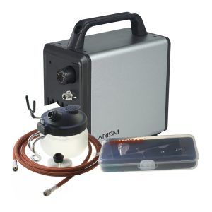 Juego Aerográfico Sparmax Arism Mini Art.-Nr. D552806S